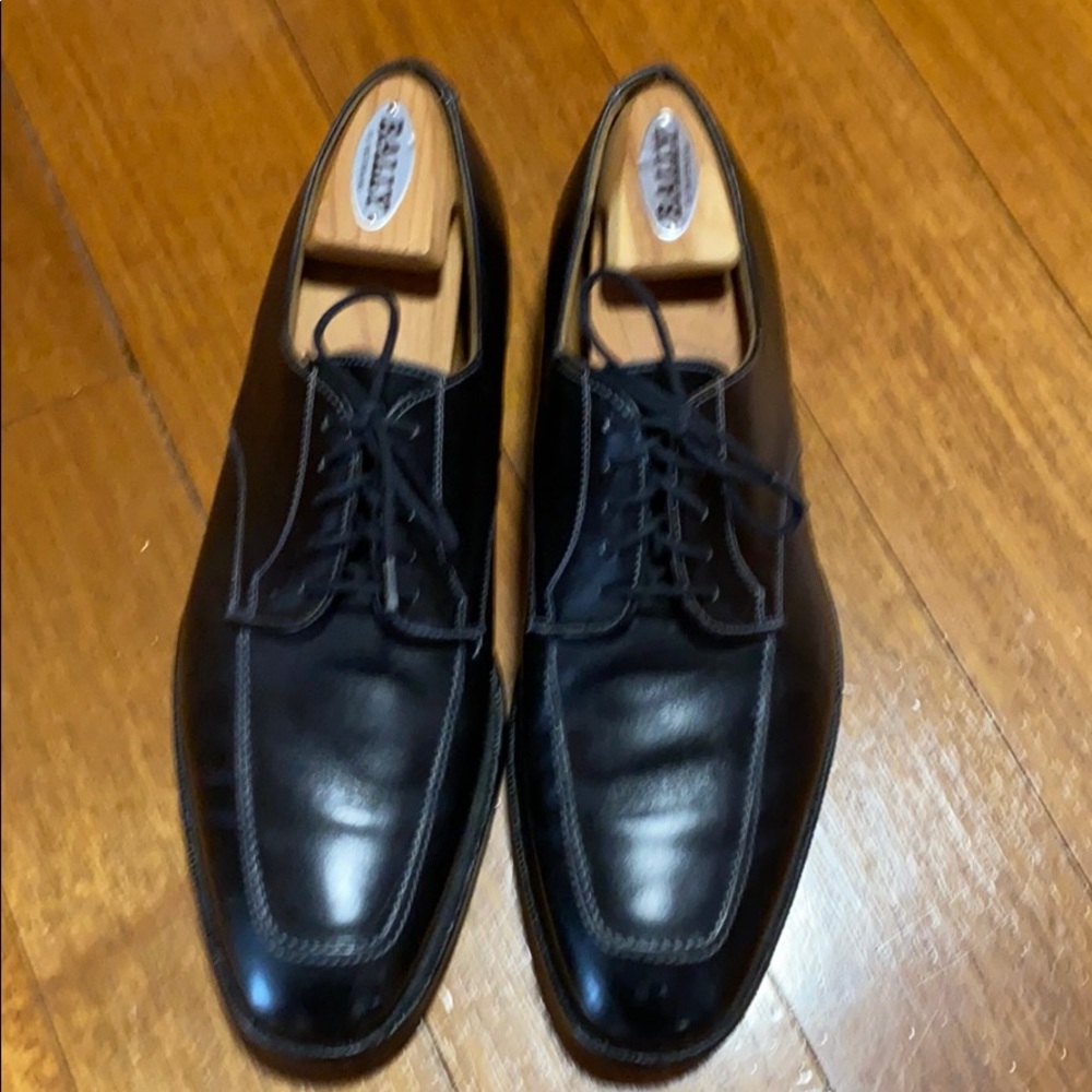 Brooks Brothers Peal & Co. Shoes
